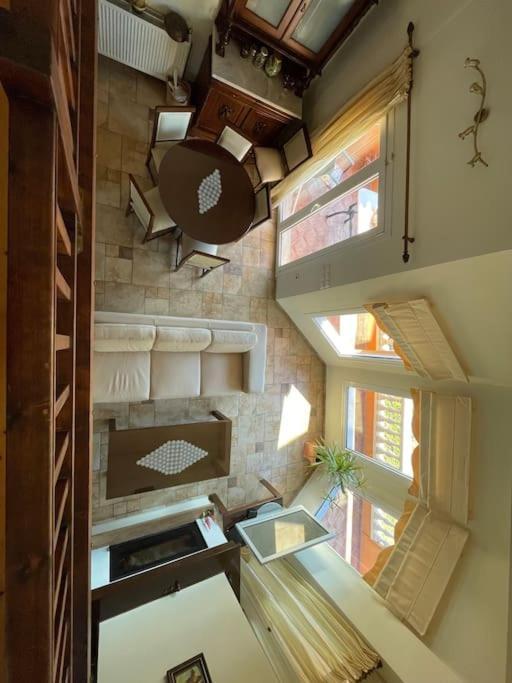 Pampas Seafront Villa, 6 Bedrooms, North Evvoia Kanatádhika Exterior foto
