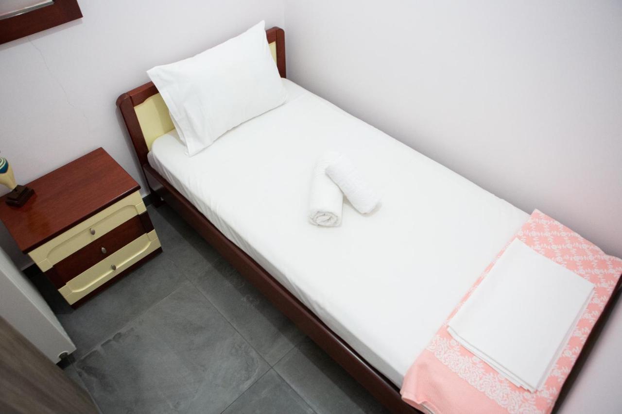 Pampas Seafront Villa, 6 Bedrooms, North Evvoia Kanatádhika Exterior foto